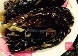 鱼香茄子的做法图解5