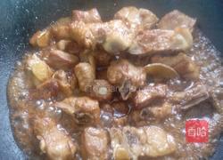 酸甜排骨的做法图解5