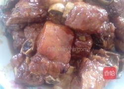 酸甜排骨的做法图解8