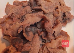 涮肉沙拉的做法图解5