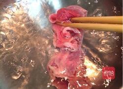 涮肉沙拉的做法图解4