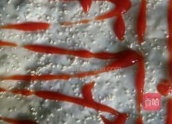 家常版披萨的做法图解3