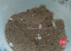 微波碗豆的做法图解2