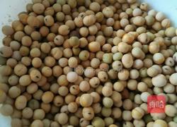 微波碗豆的做法图解4