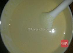 煎饼的做法图解1