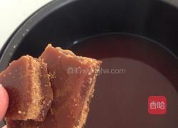 红豆汤(高压锅版)的做法图解3