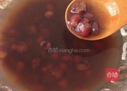 红豆汤(高压锅版)的做法图解5