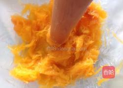 芋圆红豆汤的做法图解2