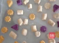 芋圆红豆汤的做法图解7