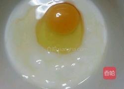 无糖低脂蛋糕的做法图解3