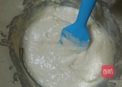 无糖低脂蛋糕的做法图解6