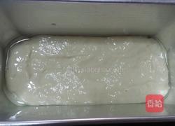 无糖低脂蛋糕的做法图解7