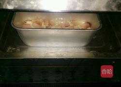 无糖低脂蛋糕的做法图解9