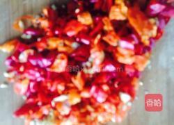 自制豆豉花生酱的做法图解3