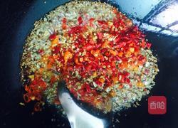 自制豆豉花生酱的做法图解7