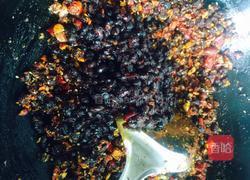 自制豆豉花生酱的做法图解8