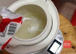 木瓜燕窝的做法图解3