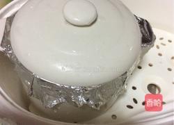 花生排骨瓦罐汤的做法图解8