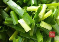 炒粉的做法图解1