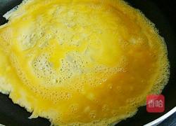 培根鸡蛋三明治的做法图解2