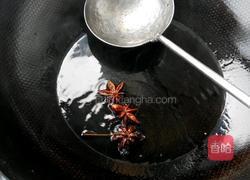 酱炒茄子的做法图解3