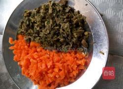 凉面条的做法图解2