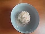 肉沫豆腐丸的做法[图]