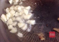 红薯叶的做法图解3