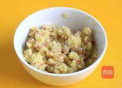 土豆培根饼。的做法图解6