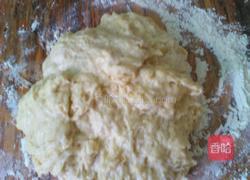 汉堡小餐包的做法图解4