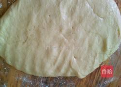 汉堡小餐包的做法图解7