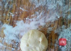 汉堡小餐包的做法图解8