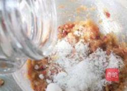 山楂酱的做法图解4