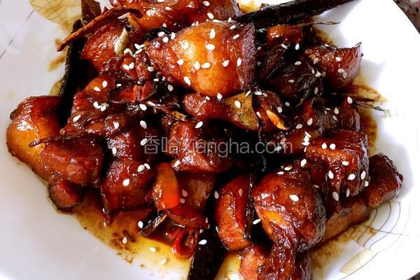 红烧肉