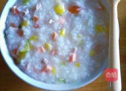 爱心早餐的做法图解2