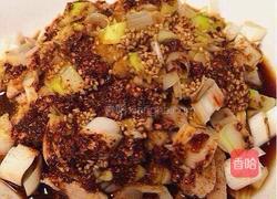 麻辣手撕鸡的做法图解7