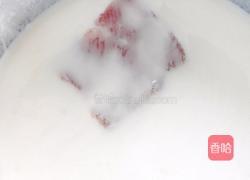 锅包肉的做法图解7