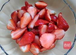 草莓果酱的做法图解2