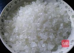 草莓果酱的做法图解3