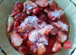 草莓果酱的做法图解5
