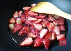 草莓果酱的做法图解7