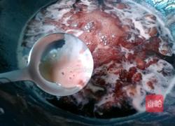 草莓果酱的做法图解9