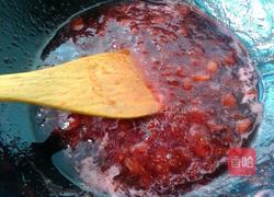 草莓果酱的做法图解10