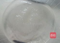 白菜粉丝的做法图解3