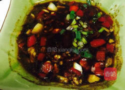 剁椒凉拌粉的做法图解4