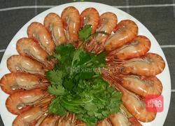 糟虾的做法图解5
