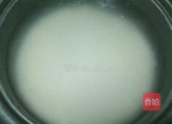 萝卜粥的做法图解3