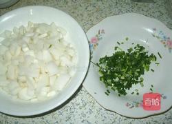 萝卜粥的做法图解7