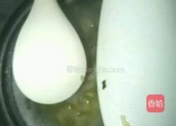 萝卜粥的做法图解14