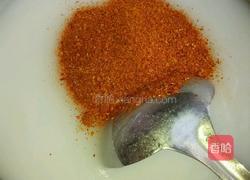 泡菜的做法图解7